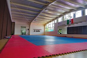 Coral Clubes Santa María