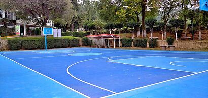 Coral Clubes Santa María