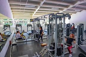 Coral Clubes Santa María