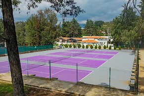 Coral Clubes Santa María