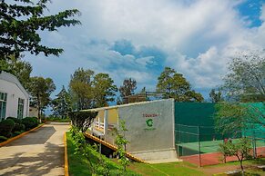 Coral Clubes Santa María