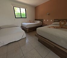 Coral Clubes Santa María