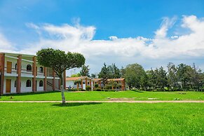 Coral Clubes Santa María