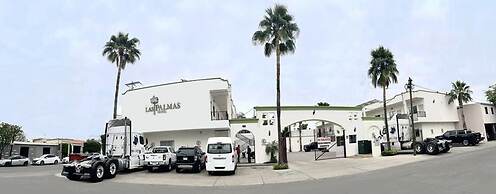 Hotel las Palmas