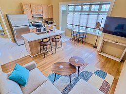 Peach Street Inn by WanderLodges