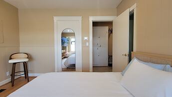 Peach Street Inn by WanderLodges