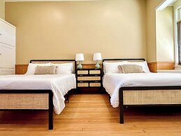 Peach Street Inn by WanderLodges