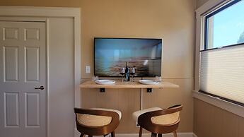 Peach Street Inn by WanderLodges