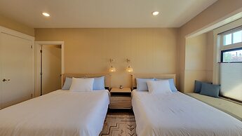 Peach Street Inn by WanderLodges