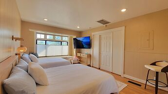 Peach Street Inn by WanderLodges