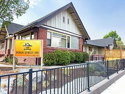 Peach Street Inn by WanderLodges