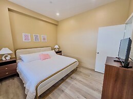 Peach Street Inn by WanderLodges