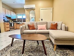 Peach Street Inn by WanderLodges