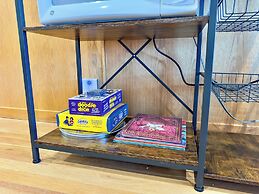 Peach Street Inn by WanderLodges