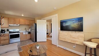 Peach Street Inn by WanderLodges