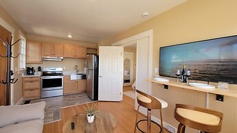 Peach Street Inn by WanderLodges