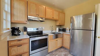 Peach Street Inn by WanderLodges