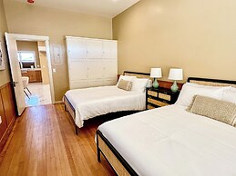 Peach Street Inn by WanderLodges