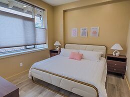 Peach Street Inn by WanderLodges