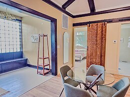 Peach Street Inn by WanderLodges