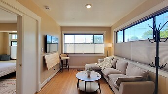 Peach Street Inn by WanderLodges