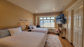 Peach Street Inn by WanderLodges