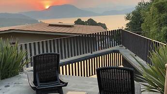 Villa Camila Unmatched Lake Views