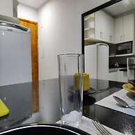 Moderno Apartamento Centro de Curitiba