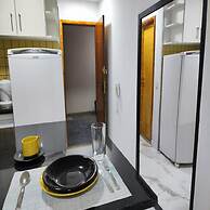 Moderno Apartamento Centro de Curitiba