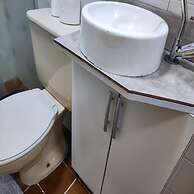 Moderno Apartamento Centro de Curitiba