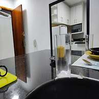 Moderno Apartamento Centro de Curitiba