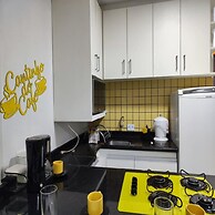 Moderno Apartamento Centro de Curitiba