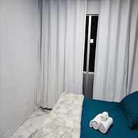 Moderno Apartamento Centro de Curitiba