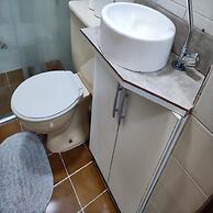 Moderno Apartamento Centro de Curitiba