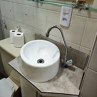 Moderno Apartamento Centro de Curitiba