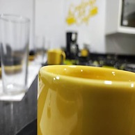 Moderno Apartamento Centro de Curitiba