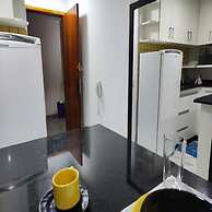 Moderno Apartamento Centro de Curitiba