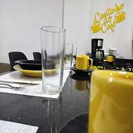 Moderno Apartamento Centro de Curitiba