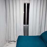 Moderno Apartamento Centro de Curitiba