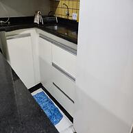 Moderno Apartamento Centro de Curitiba