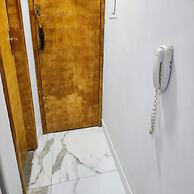 Moderno Apartamento Centro de Curitiba