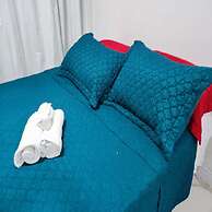 Moderno Apartamento Centro de Curitiba