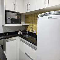 Moderno Apartamento Centro de Curitiba