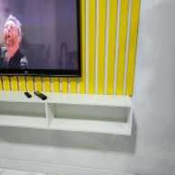 Moderno Apartamento Centro de Curitiba