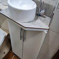 Moderno Apartamento Centro de Curitiba