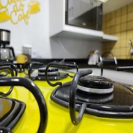 Moderno Apartamento Centro de Curitiba