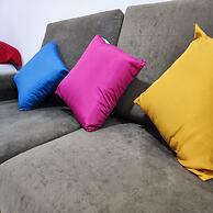 Moderno Apartamento Centro de Curitiba