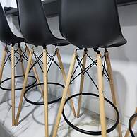 Moderno Apartamento Centro de Curitiba