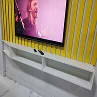 Moderno Apartamento Centro de Curitiba