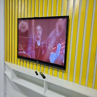 Moderno Apartamento Centro de Curitiba